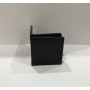 Matte Black Wall Bracket H50-B